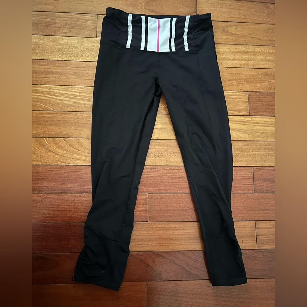Lulu lemon leggings